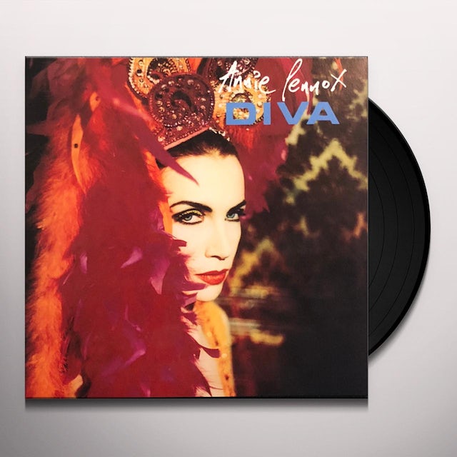 🛒 Get those shopping carts ready for today's Daily Deal! 🛒
Click to cop Annie Lennox's Diva Vinyl Record while it is on sale for ONLY $19.99.
Hurry, because this special offer ends tonight! merchbar.com/pop/annie-lenn… #vinyladdict