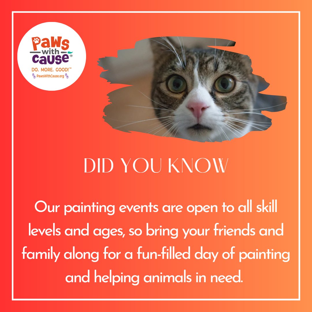 PawswithCause tweet media