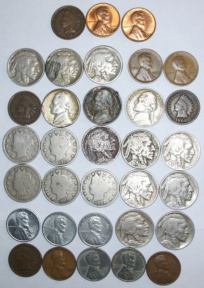 Cute Asian Girls on Twitter "RT Nice mixed 33 coin lot