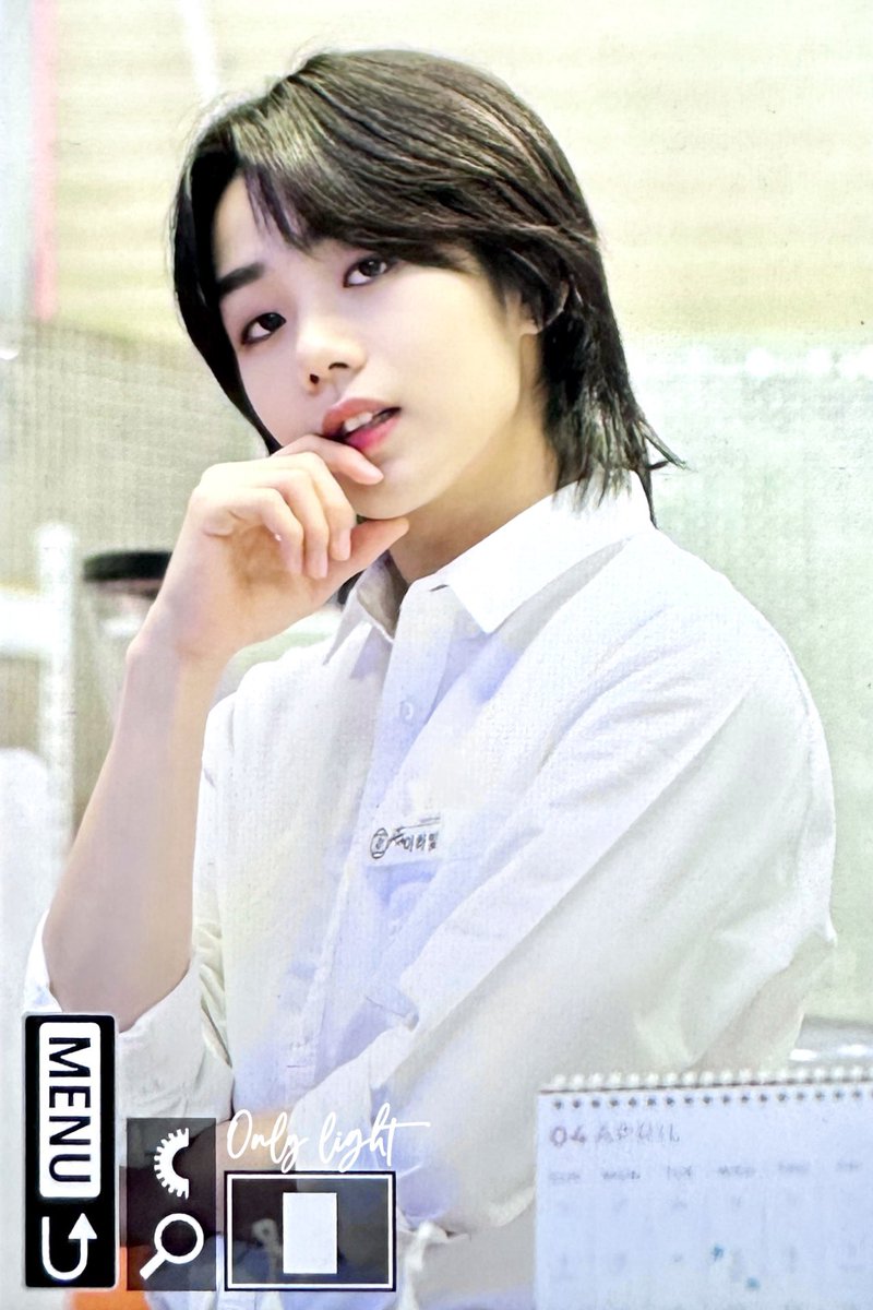 230505.

#트렌드지 #TRENDZ #하빛 #HAVIT 
#이하빛 #야삐와야삐