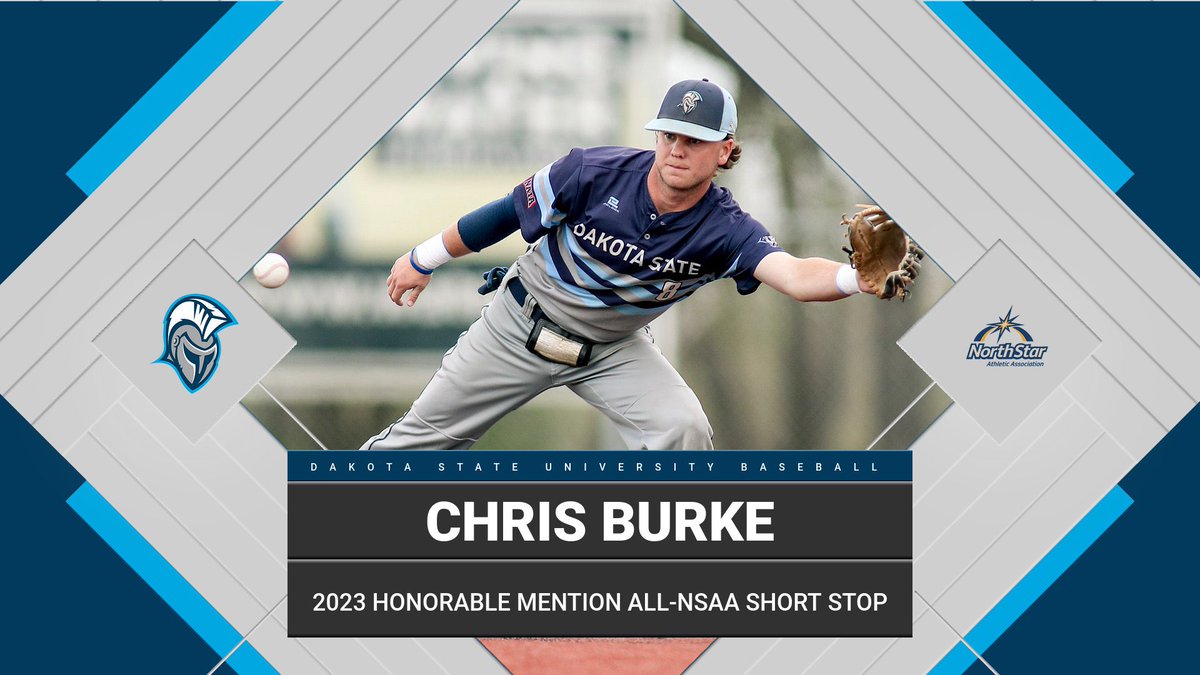 Congrats to senior, Chris Burke (<a href="/_chris_burke55/">Chris Burke</a>), from Temecula, CA, on being named an Honorable Mention NSAA All-Conference Short Stop. He finished the regular season with a .324 BA, 56 H, 14 2B, 2 HR, 25 RBI, and 6 SB.

#BeTrojan⚔️ | #FinishEmpty