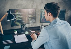 CrowdWeek's tweet image. Cybersecurity is a team sport! Check out this insightful article about the evolution of crowdsourced security and how it&apos;s transforming the way we protect our digital assets. crwdwk.com/3AZ57bK #Cybersecurity #CrowdsourcedSecurity