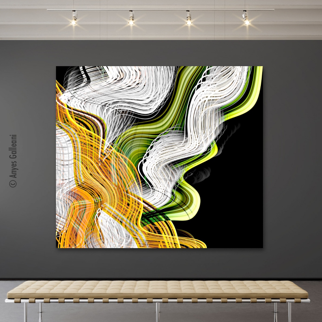 AnyesArt's tweet photo. Abstract art inspired by Quantum Physics. Large one-of-a-kind high gloss artwork available from Saatchi Art (https://t.co/uW0mxtLuBa).
#abstract #abstractart https://t.co/IFHVgYcfT9