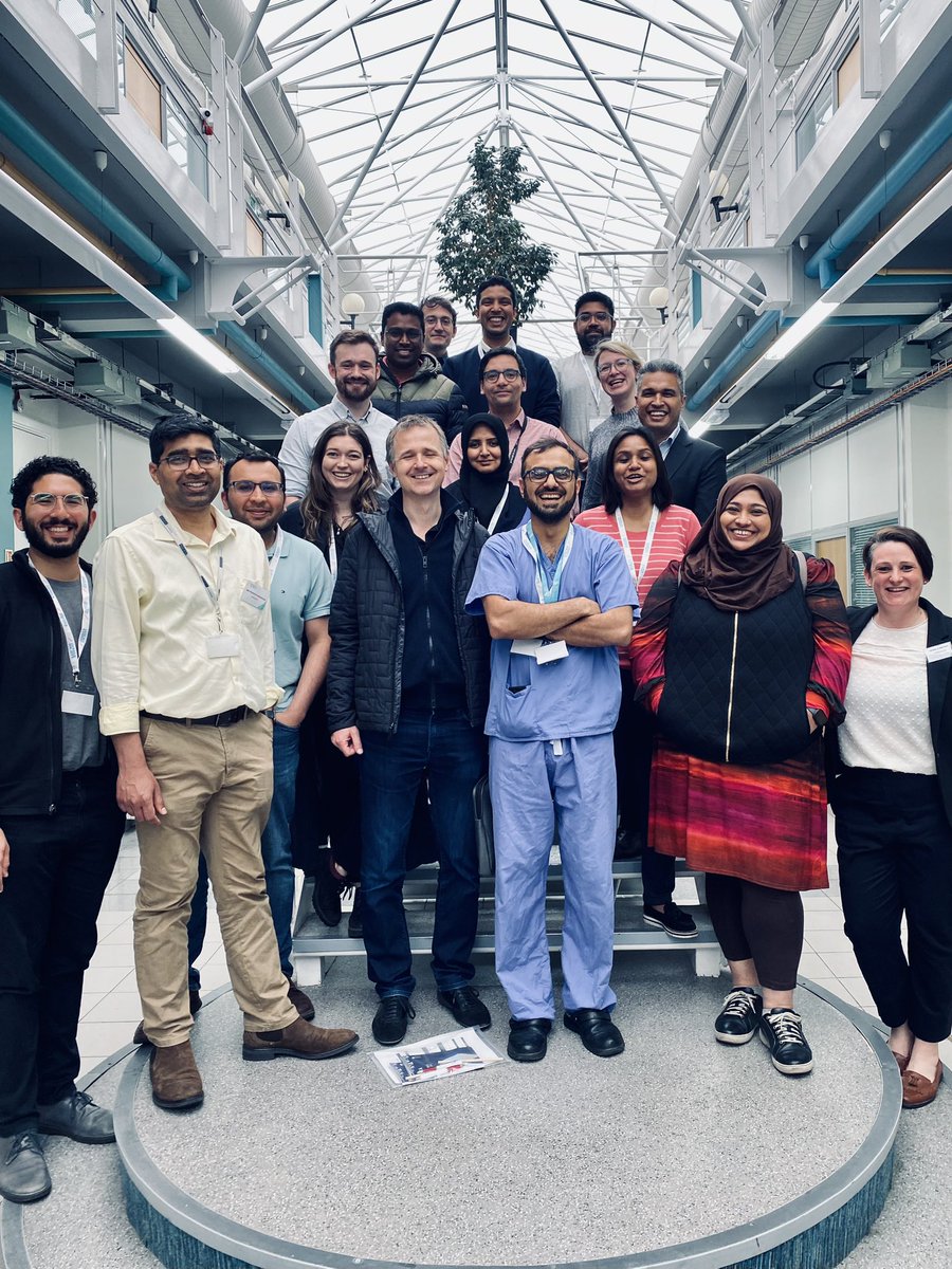 Thank you to <a href="/SurgerySkills/">WIMAT</a> for hosting us, it was a blast! Thank you again to all of the fantastic faculty, and our sponsors <a href="/ukcorzamedical/">Corza Medical UK</a> <a href="/BridgetoLifeLTD/">Bridge to Life</a> @AstellasEurope <a href="/Coloplast_UK/">Coloplast UK & Ireland</a> <a href="/Sandoz_Global/">Sandoz</a>!

Until next time 👋🏼