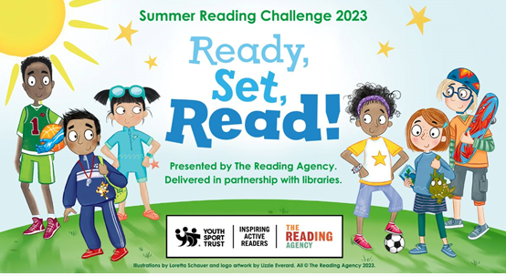 Get ready to enjoy your summer holidays!  with <a href="/EssexLibraries/">Essex Library Service</a> 
libraries.essex.gov.uk/news/summer-re…