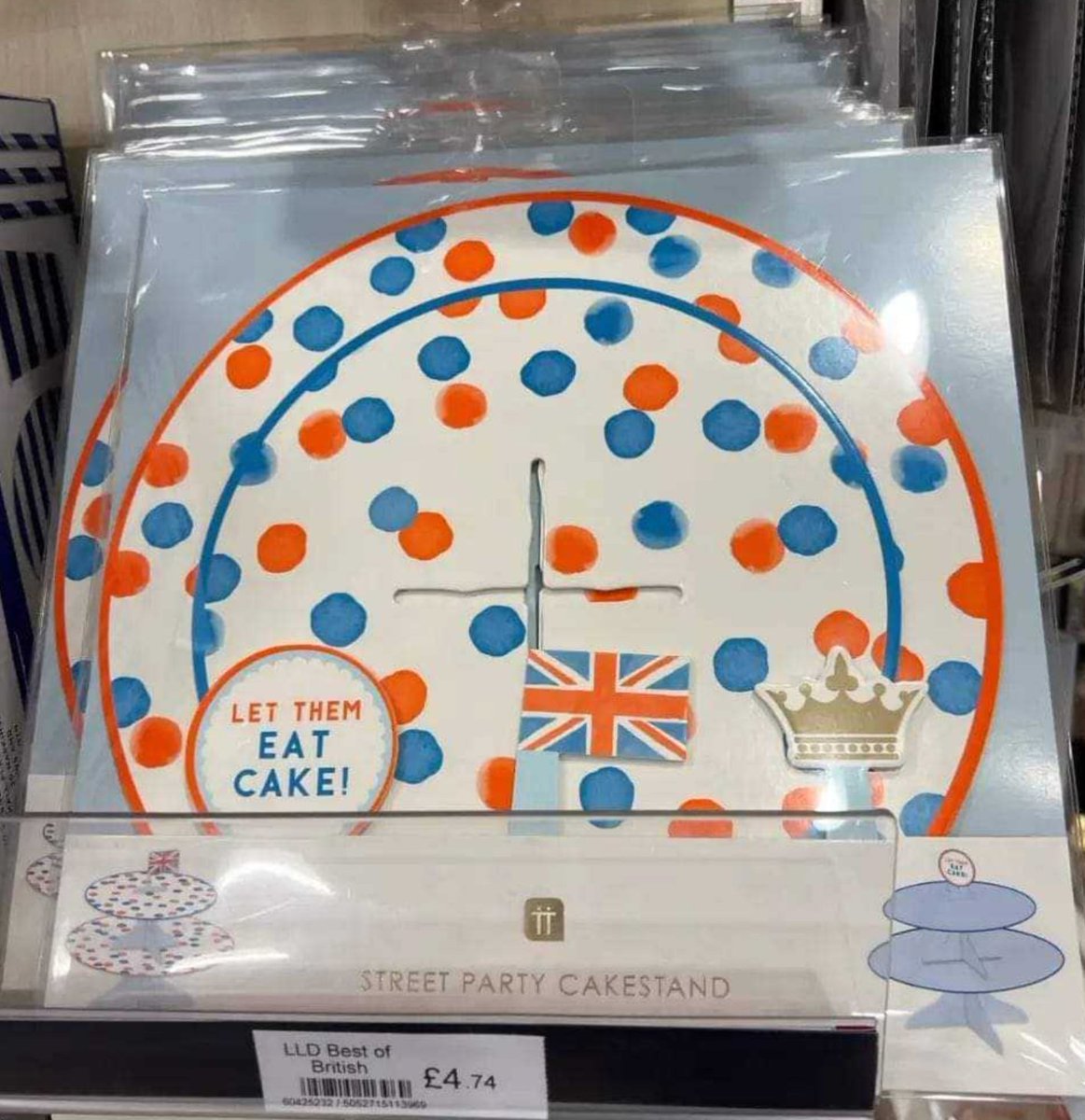 Stuart McHugh tweet media