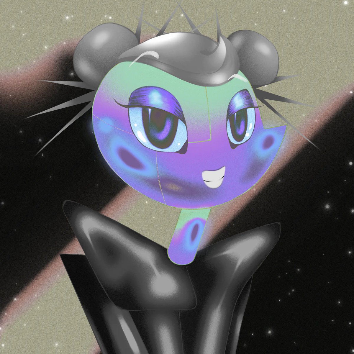 minted my participate-to-earn <a href="/She__Fi/">SheFi - previous handle of SheFi</a> Robo Nova and loved the <a href="/Metagame/">Metagame</a> powered UX