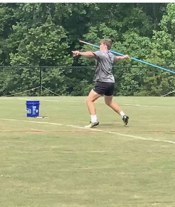 Gatlin Kimbro tweet media