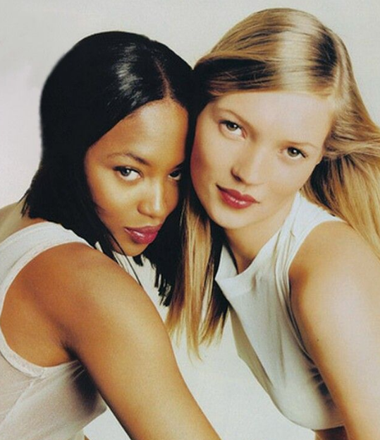 _retrospectiv's tweet photo. Naomi Campbell &amp; Kate Moss https://t.co/Sw1ZmoRsjh