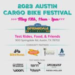 Photo by #BikeATX (@BikeATX)