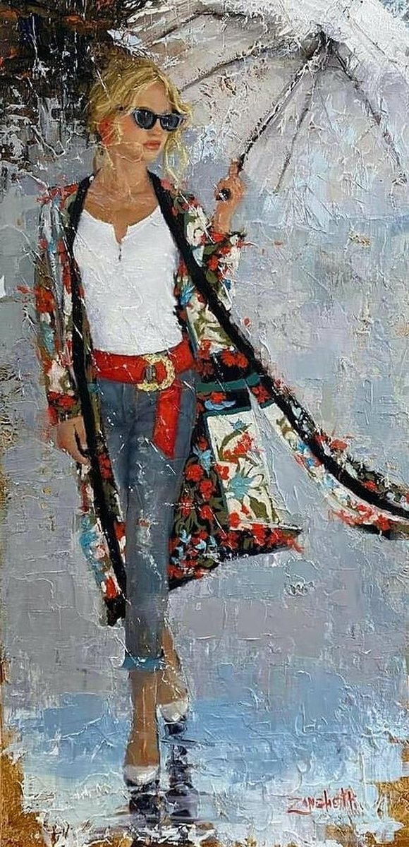 Laura Lee
#oiloncanvas  #art #painting #portrait #figurative #impressionist #painter #Americanartist
