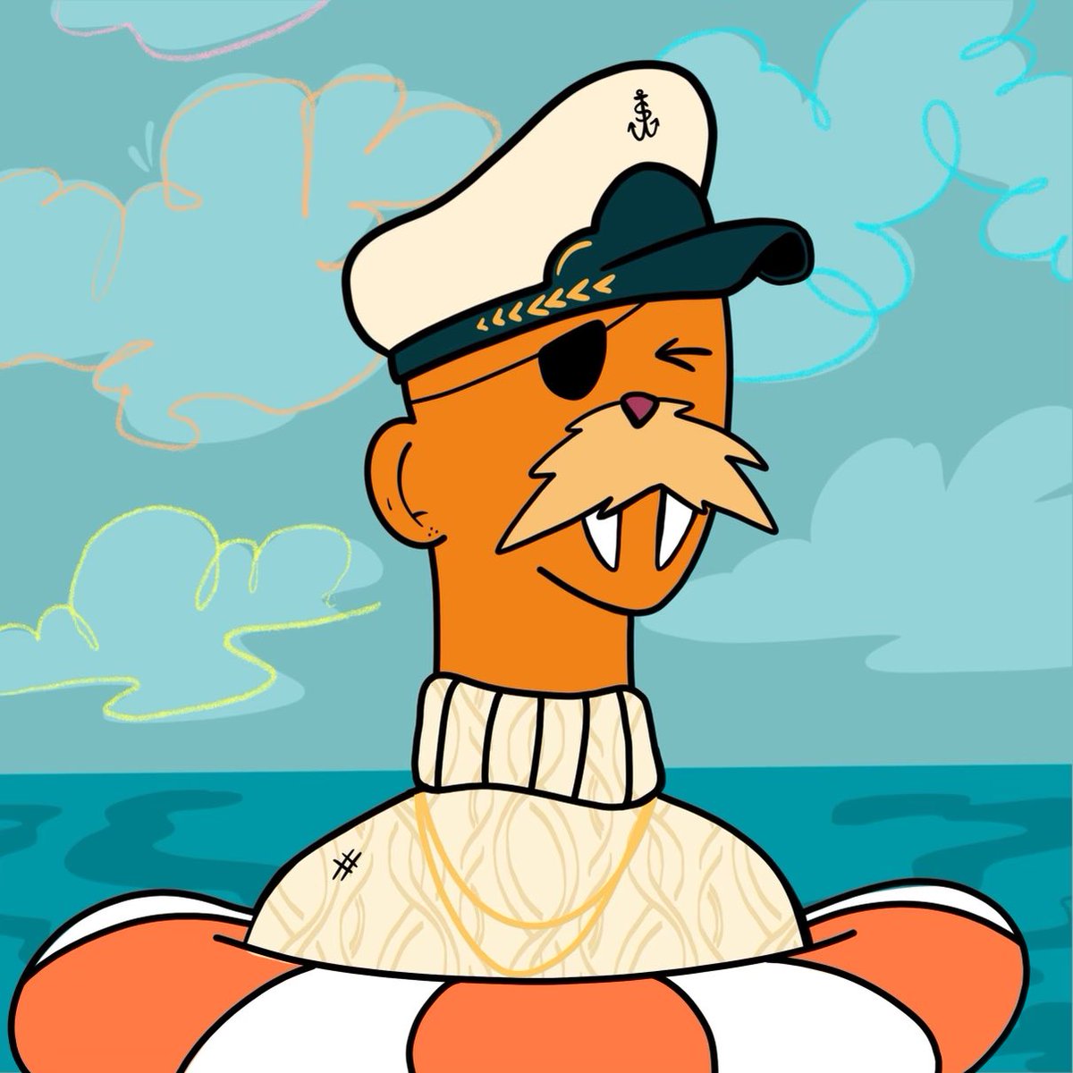 🏝️GEN 2 LOCS 1:1 INFO🏝️

LOCS! 

Have you ever minted a 1/1 - been stoked on the art - but didn’t want to HODL? 

WELL…. 

You won’t have to make that decision this time around! 

GEN 2 1/1 MINTERS will each be getting ETH bags 💰🤑💸

Keep your grail - and win some ETH! 

🤙🏽