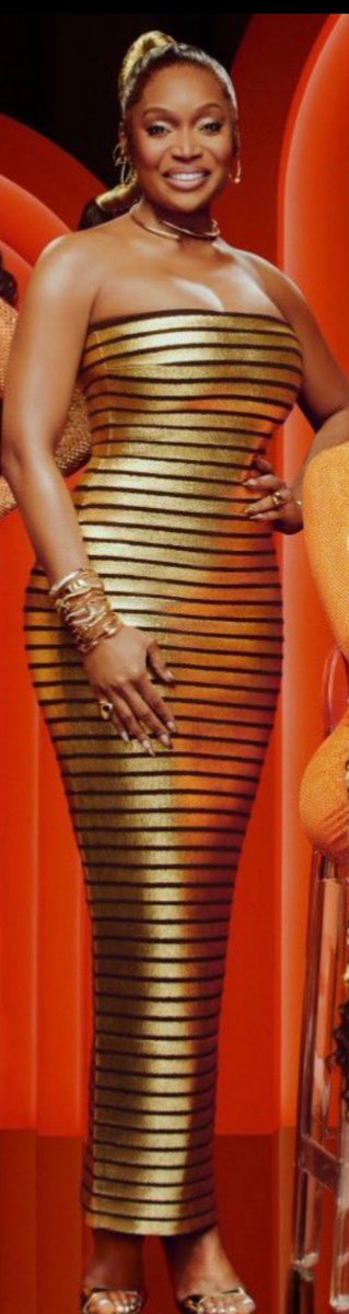 MrsGreggLeakes's tweet photo. MARLO SUPREMACY 👑🍑 begins this Sunday on Bravo at 8/7c.
@iheartMarlo @BravoTV #TeamMarlo #IconicExcon #RHOA https://t.co/LbY98OKjil