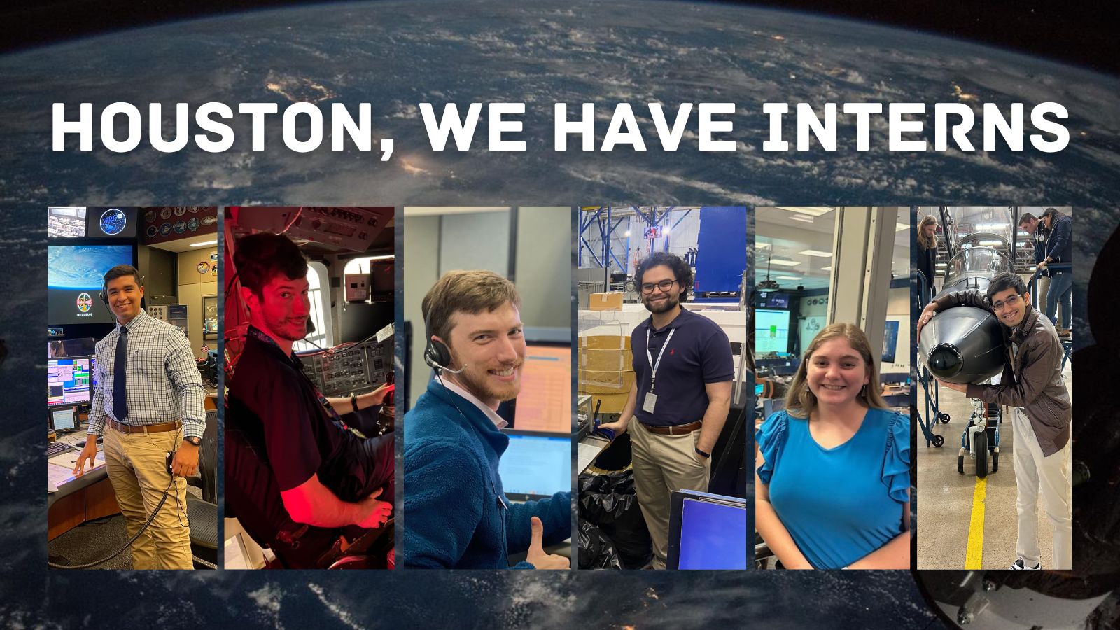 Does Nasa Have Internships Does Nasa Have Internships