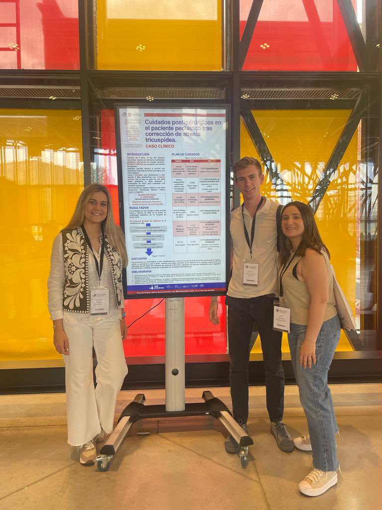 Vall d'Hebron tweet media