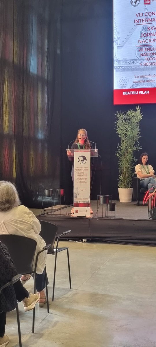 Vall d'Hebron tweet media