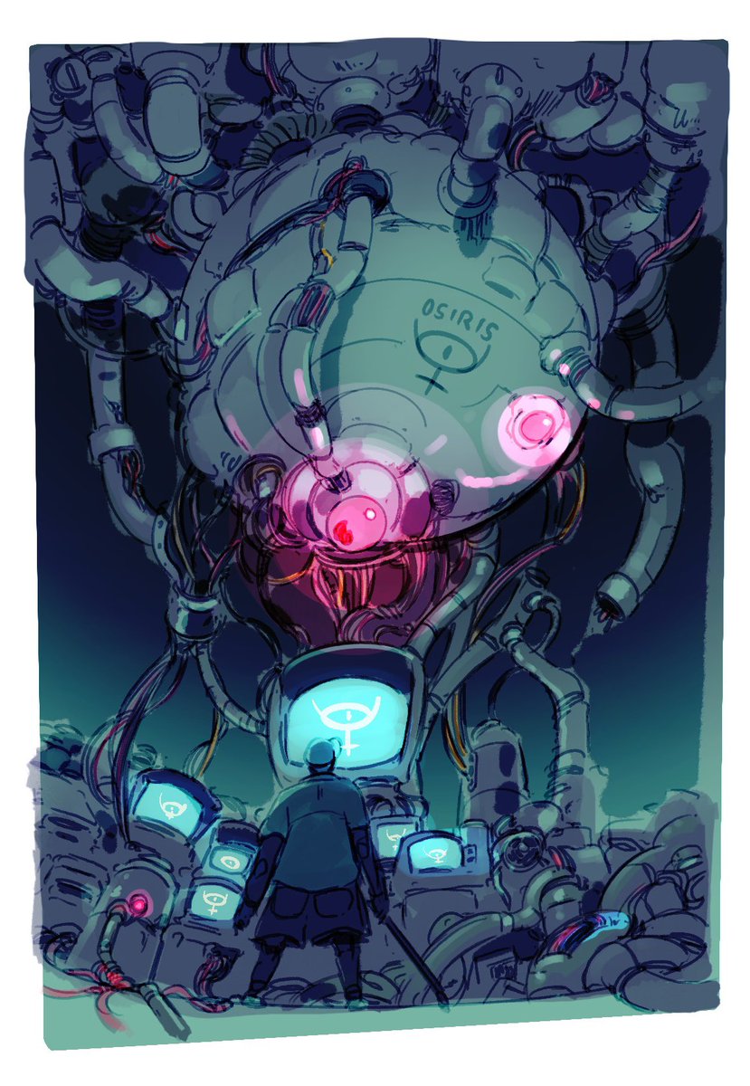 Baptiste Pagani tweet media