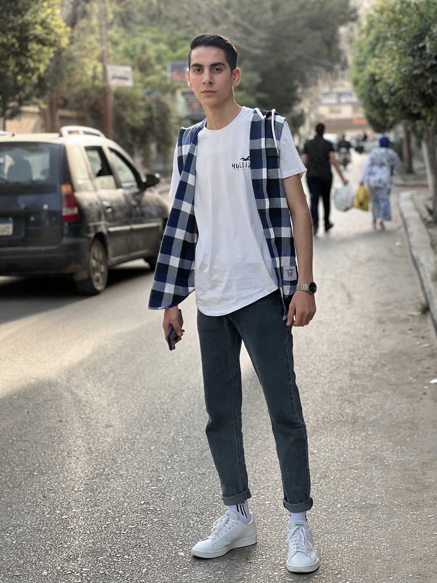 belalhathout1's tweet photo. Don’t worry the right one won’t leave👍❤️ https://t.co/pgDKi5AA3e
