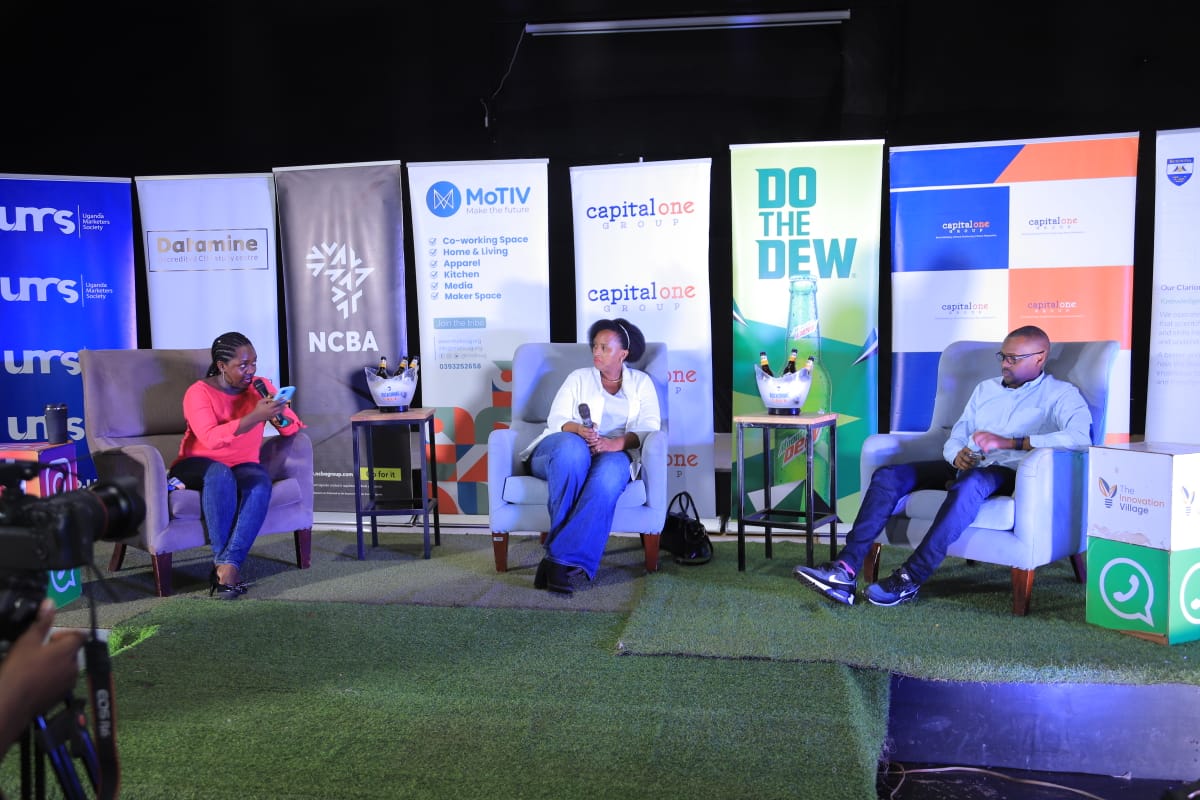SandraBwengye's tweet photo. The #UMSIgnite session is one.
Log in on zoom https://t.co/Qm3tk9BTQc
#Marketing #CareerFair https://t.co/m6bPVUJrEZ