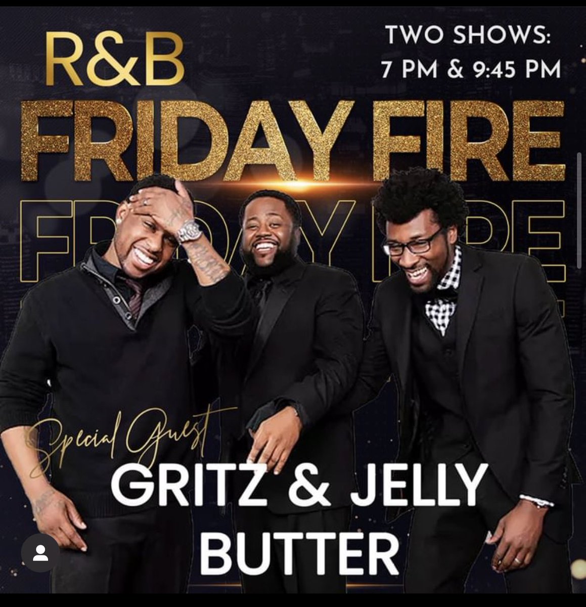 Gritz & Jelly Butter (@gritzatl) on Twitter photo 