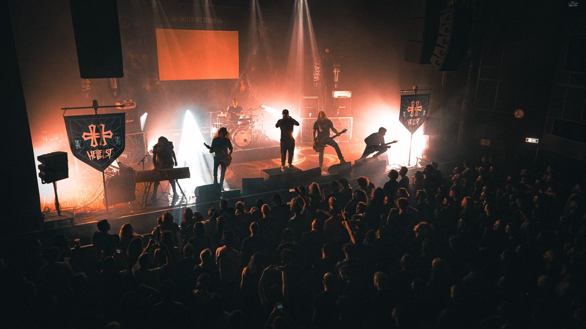 Betraying The Martyrs tweet media