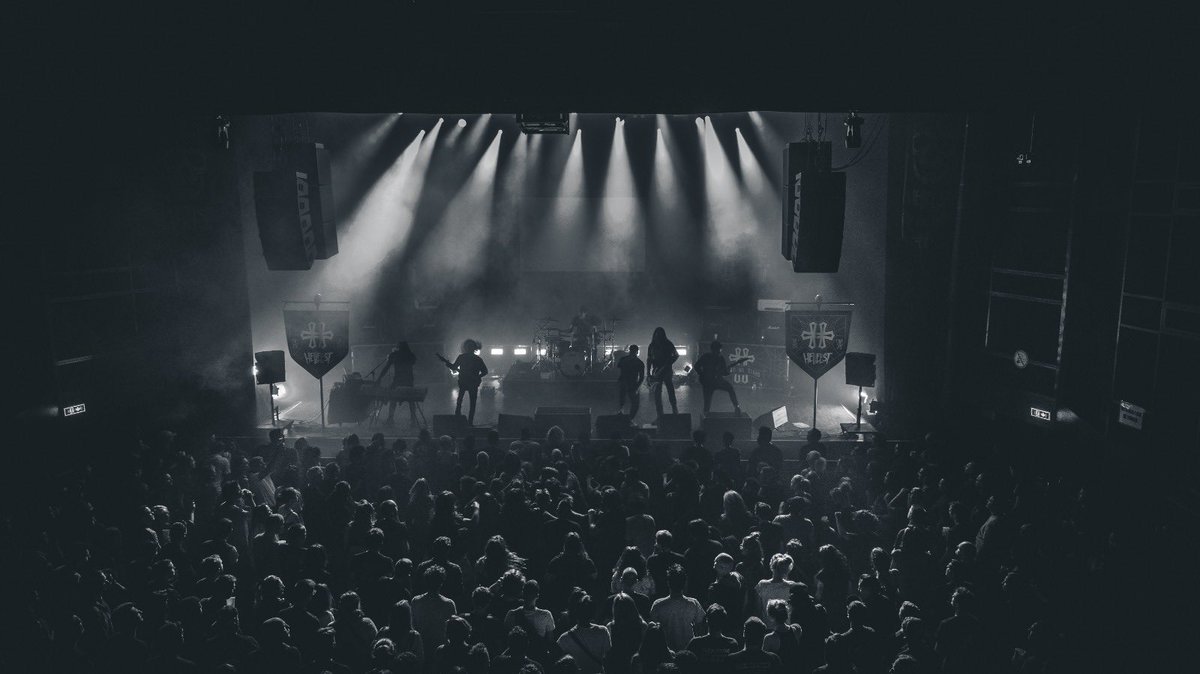 Betraying The Martyrs tweet media