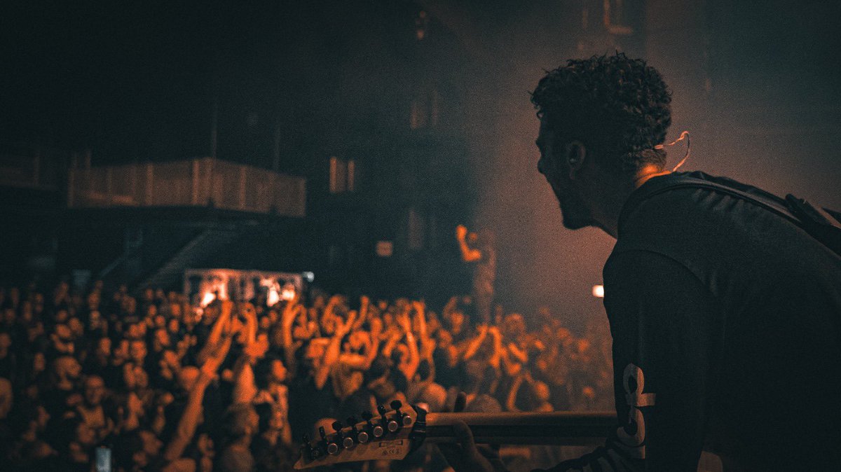 Betraying The Martyrs tweet media