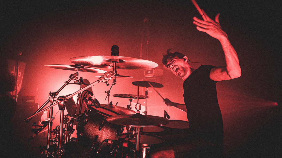 Betraying The Martyrs tweet media