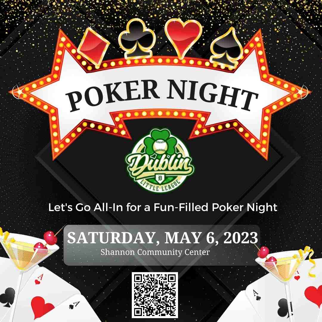 Dublin Little League tweet media