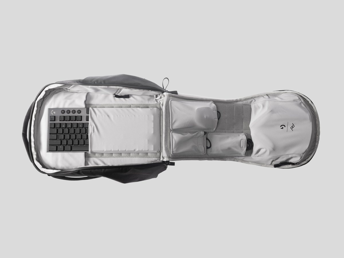 Logitech G on Twitter "Getting ready for your next tournament or