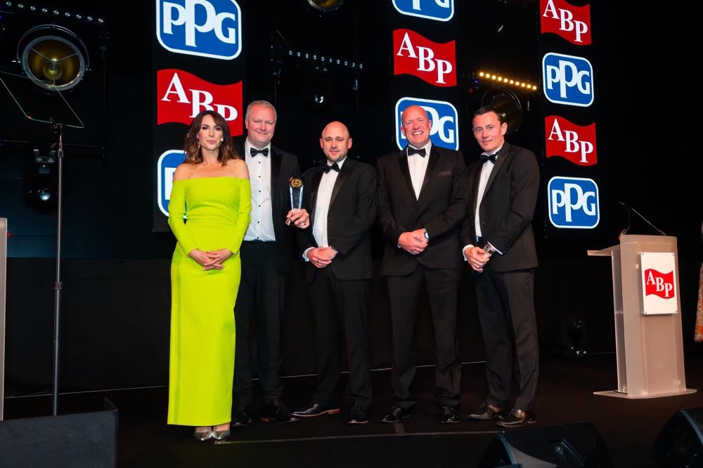 Rye Street Group tweet media