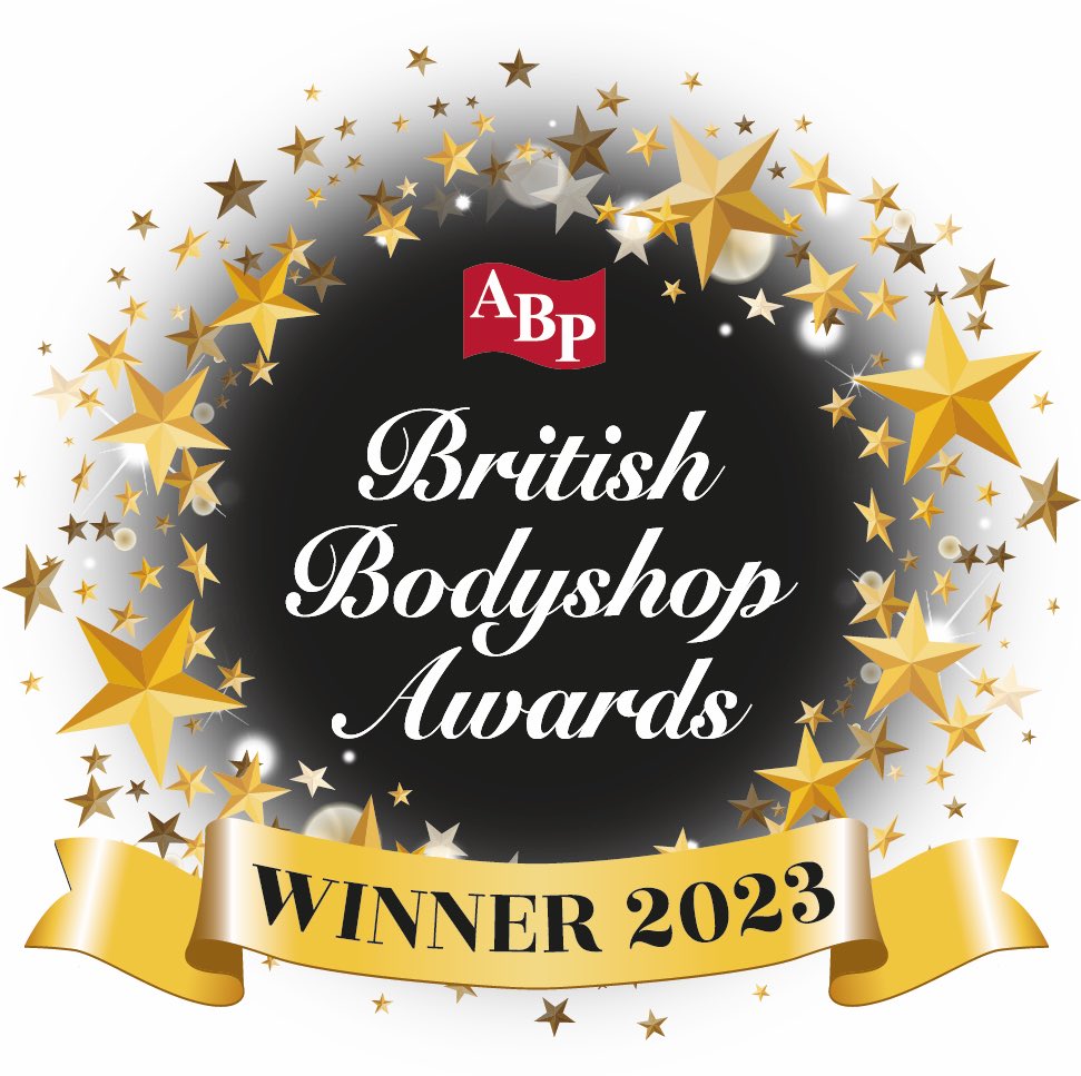 Congratulations to all of our team at Rye Street Hoddesdon who won <a href="/lv/">LV=</a> Best Loved Sole Supply Repairer award at this week’s <a href="/abpclub/">ABP Club</a> British Bodyshop Awards! 🏆