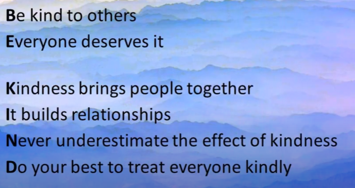 Ms. Wood's Gr 7/8 VLS students wrote &amp; generously shared their Kindness poetry at the VLS #CEW2023 KINDNESS Assembly 💟🙏. Thank you for the inspiration and creativity! <a href="/LLWood22/">LL Wood</a> <a href="/CDSBEO/">CDSBEO</a> #IBelongHereCDSBEO #CDSBEONurturing #CDSBEOBelieving <a href="/jamesonlee_/">Jameson Lee</a> <a href="/English_Cath/">Catherine English</a>