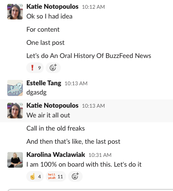 Katie Notopoulos tweet media