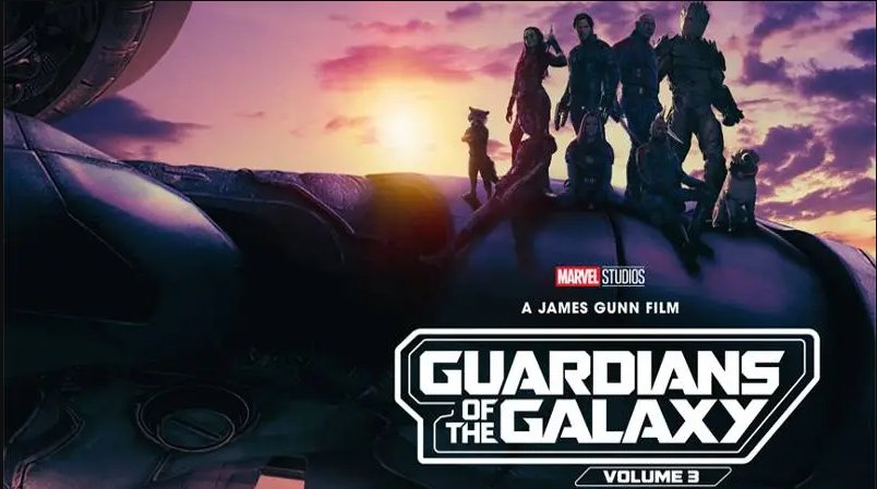 Here’s Where To Watch ‘Guardians Of The Galaxy Vol. 3’ Free Online: Is Guardians Of The Galaxy Vol. 3 (2023) Streaming On HBO Max Or Netflix 🔴🎬Watch Here HD➡️ @GotGVol3Movie WATCH Guardians Of The Galaxy Vol. 3 (2023) (FullMovie) Free Online on 123movies #MarvelStudios