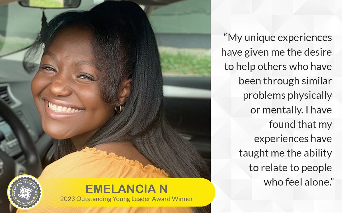 FosterClub tweet media