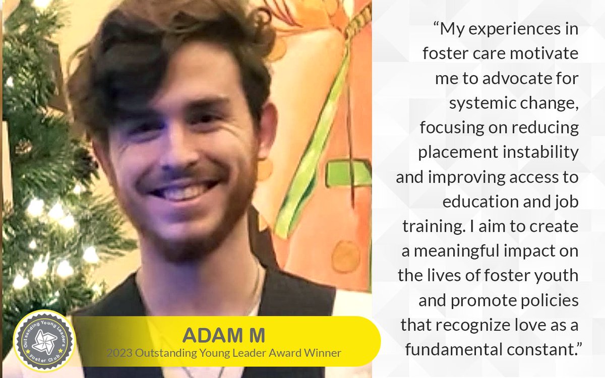 FosterClub tweet media