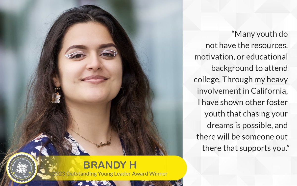 FosterClub tweet media