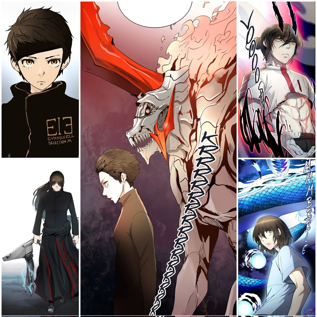 26thVasco's tweet image. The greatest glow-up of all time