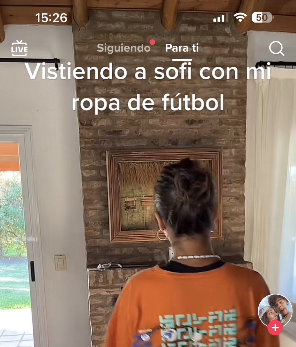 mí sueño de cornudo