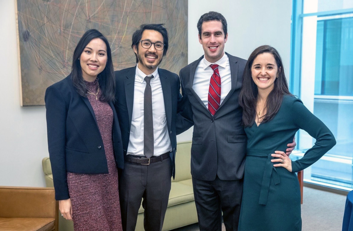 Penn Medicine CSO (@pennmedcso) on Twitter photo A decade of medicine, business & technology at <a href="/PennHealthX/">Penn HealthX</a> ft. <a href="/JMSoegaard/">Jacqueline Soegaard Ballester, MD, MBMI</a>, <a href="/DanielMOConnor/">Daniel O'Connor</a>, Diane Dao, <a href="/docrodwong/">Rod Wong, MD</a>, <a href="/SuziRoseMD/">Suzi Rose</a>, <a href="/AmBeschloss/">Alex Beschloss</a> & Tiffany Yeh <a href="/PennMedicine/">Penn Medicine</a> bit.ly/3nnaIp7 A decade of medicine, business & technology at <a href="/PennHealthX/">Penn HealthX</a> ft. <a href="/JMSoegaard/">Jacqueline Soegaard Ballester, MD, MBMI</a>, <a href="/DanielMOConnor/">Daniel O'Connor</a>, Diane Dao, <a href="/docrodwong/">Rod Wong, MD</a>, <a href="/SuziRoseMD/">Suzi Rose</a>, <a href="/AmBeschloss/">Alex Beschloss</a> & Tiffany Yeh <a href="/PennMedicine/">Penn Medicine</a> bit.ly/3nnaIp7