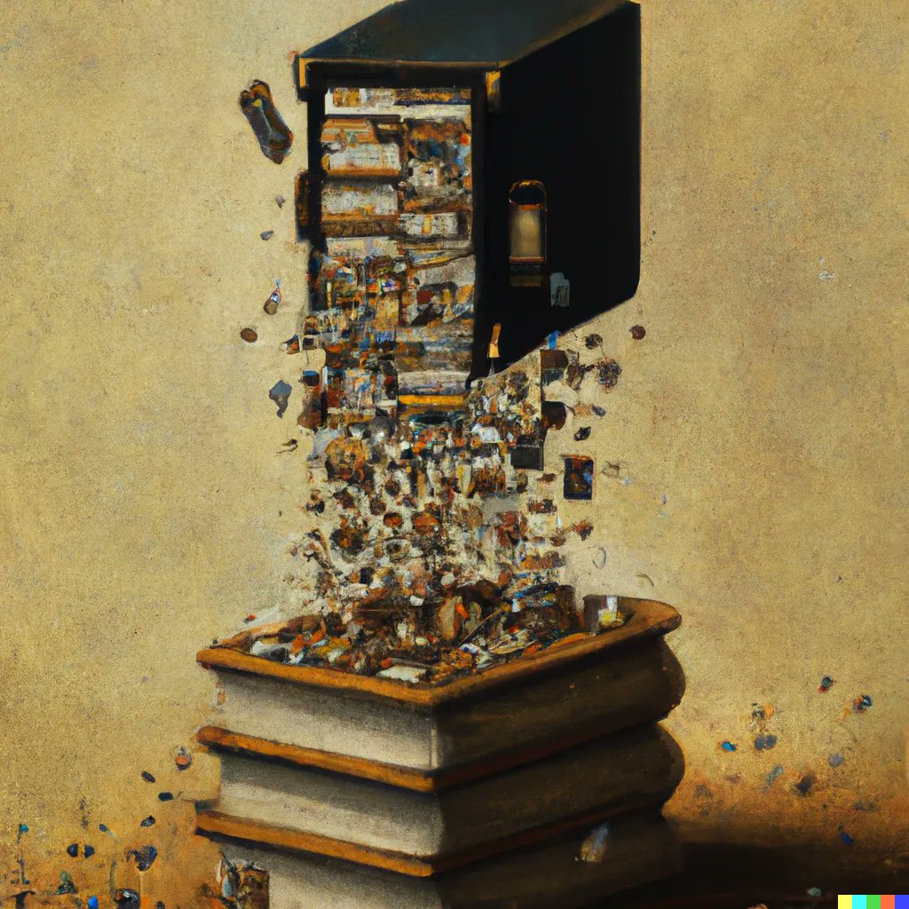 tmstaffordphd's tweet image. Level up your online learning experience with microlearning &amp;amp; SMS technologies! 🚀📚 Explore their impact: buff.ly/3VxNysL #AnywhereLearning #EdTechTrends