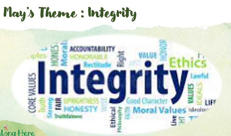 VLS Resource Teacher, Mrs. Barrett, shared information about the <a href="/umbrellapjct/">The Umbrella Project</a> May theme of Integrity at the VLS #CEW2023 KINDNESS Assembly 🙏💟. She presented the text "The Emperor's Seed" in support of the incredible &amp; valuable message. <a href="/CDSBEO/">CDSBEO</a> <a href="/jamesonlee_/">Jameson Lee</a> <a href="/English_Cath/">Catherine English</a>