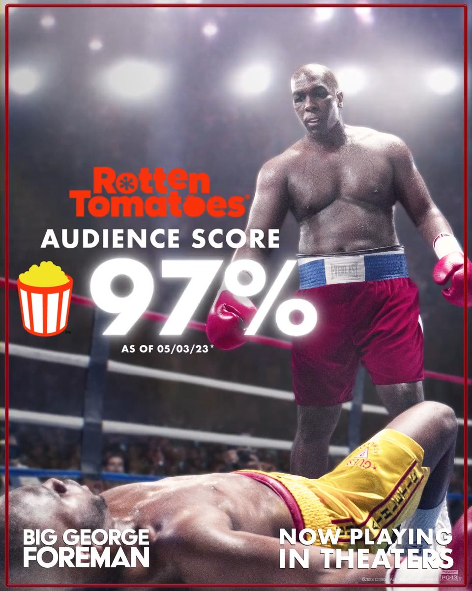 Knockout - Rotten Tomatoes