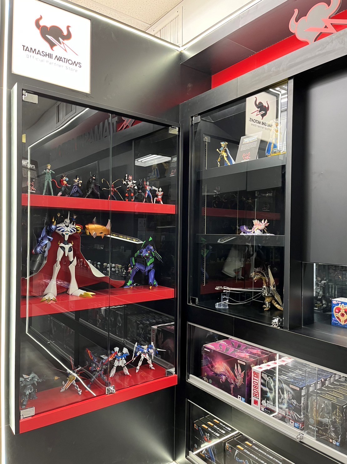 TamashiiNations on X: 