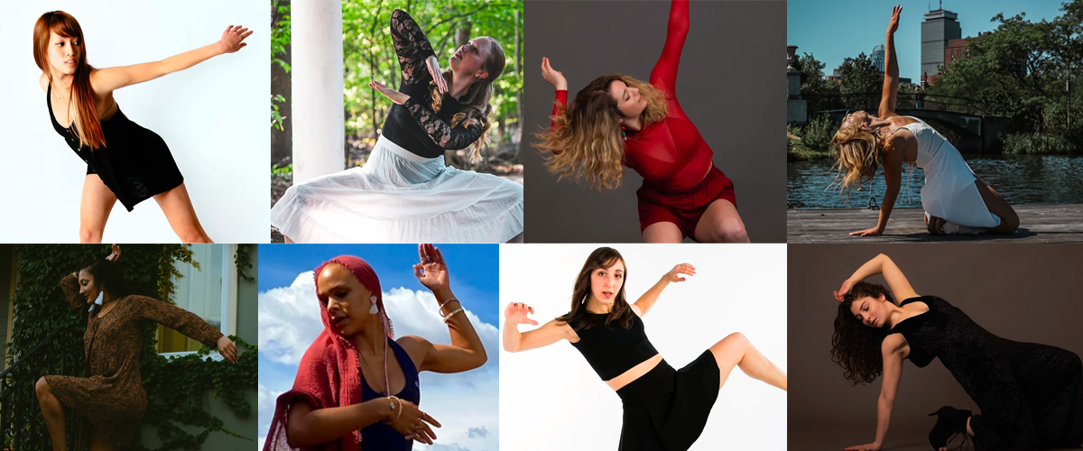 Luminarium Dance tweet media