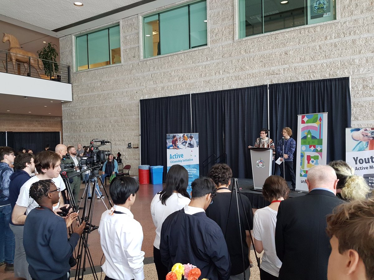 Julie Senécal tweet media