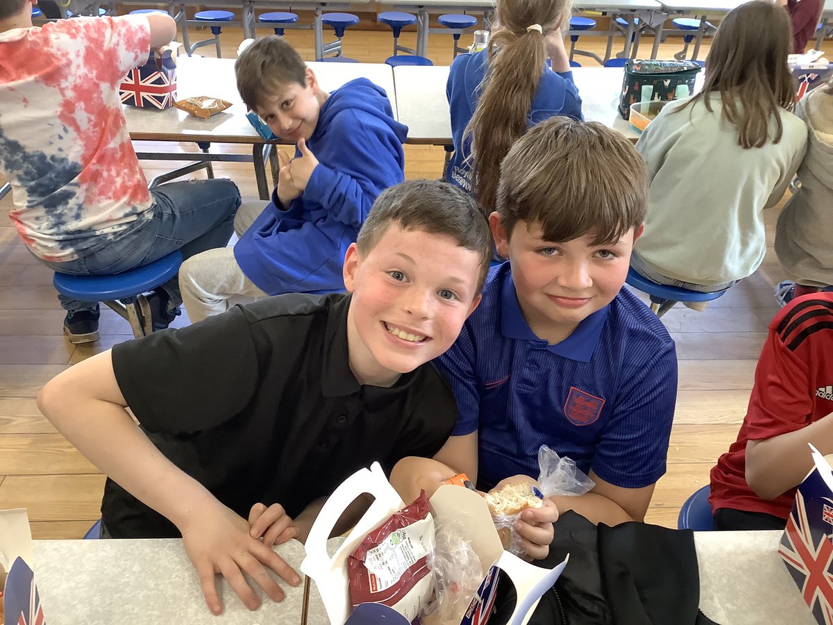 Tedder School tweet media