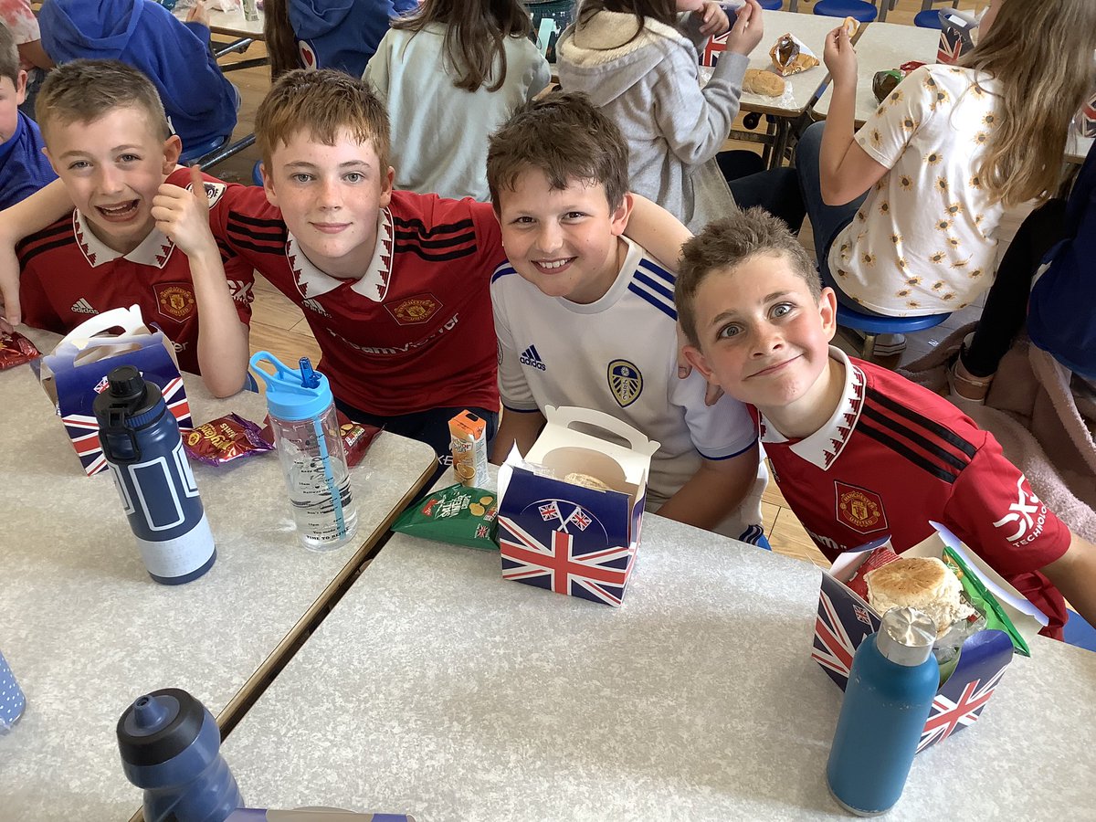 Tedder School tweet media