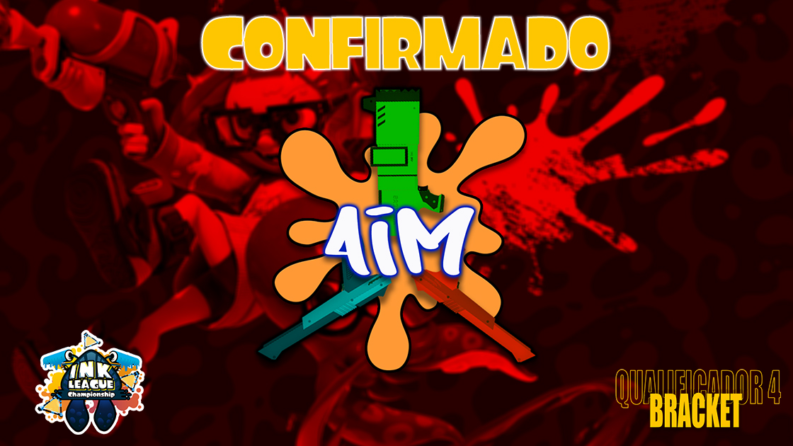 nerd_caixa's tweet photo. A Primeira Equipa já está pronto para o 4° Qualificador da ILC. Os AIM voltam a marcar presença nesta Competição e estão cada vez mais perto de se Qualificarem para a próxima fase.

@SplatoonPT
@NintendoPT
#ILC #Spaltoon3 #torneio https://t.co/7zDSqCR4VO